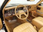 Thumbnail Photo 10 for 1985 Chrysler LeBaron